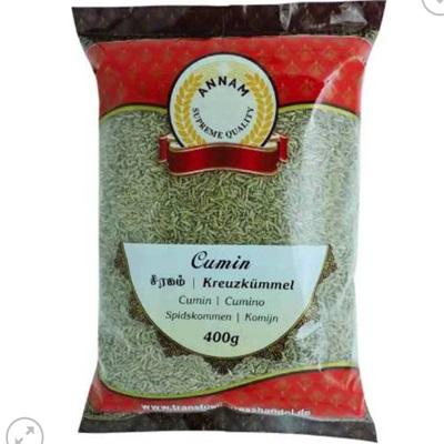 Jeera Whole (Kummin) 400g - Annam